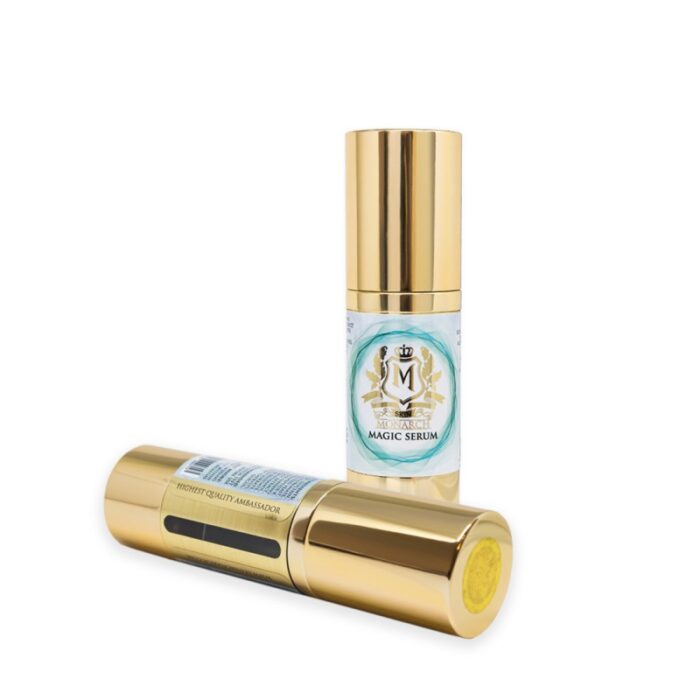 Magic Serum