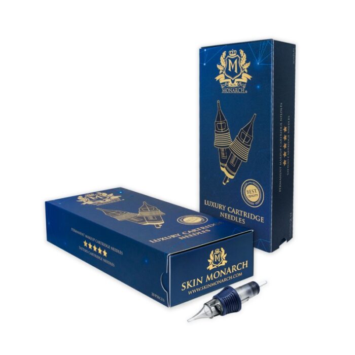 Skin Monarch Luxury Cartridges (20 pcs.)