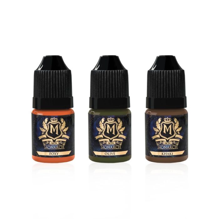 Skin Monarch Avant- Garde Line Correctors (5ml)