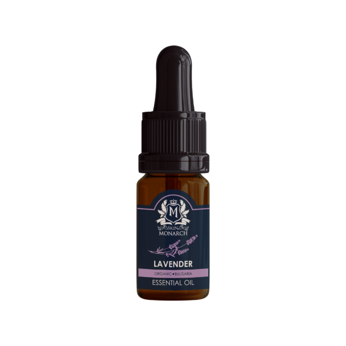Skin Monarch Essential Oils LAVENDER (5ml)