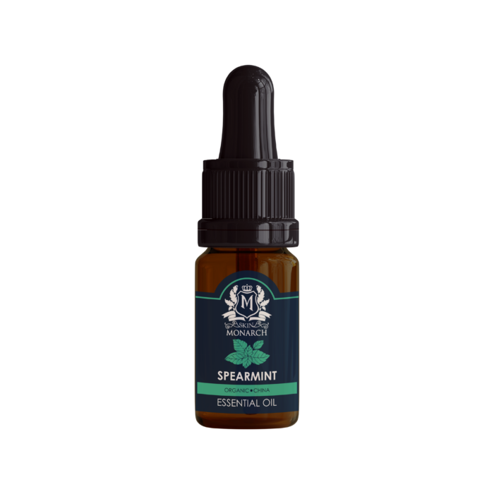 Skin Monarch Essential Oils SPEARMINT (5ml)