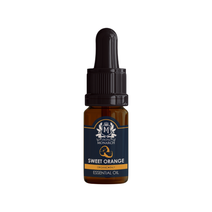 Skin Monarch Essential Oils SWEET ORANGE (5ml)