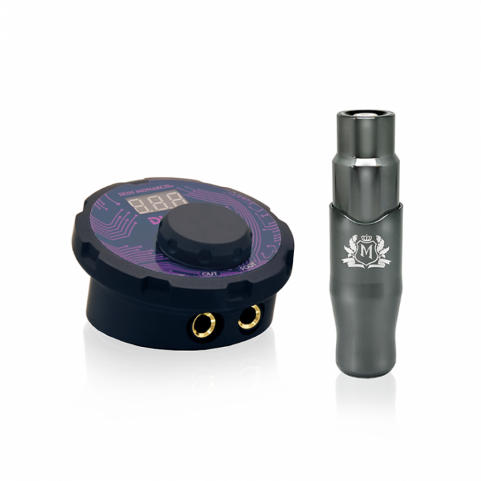 Duke Tattoo Machine Set